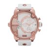 Diesel Gold Tone Stainless steel Men's Watch - DZ7271