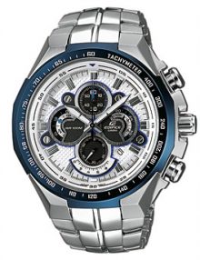 EF-554D-7AV Chrono Vettal F1 Racing Diver Watch