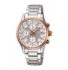 Casio Ladies' Watch Sheen Chronograph SHN-5016D-7A