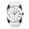DIESEL MEN'S PREMIUM BOHEMIAN BLACK AND WHITE WATCH DZ1369