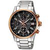Casio Sheen Black Women's Shn-5016D-1A Steel Watch-0