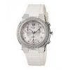 Casio Sheen Silver Women's Shn-5500-7A Resin Watch-0