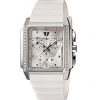 Casio Sheen Silver Women's Shn-5501-7A Resin Watch-0