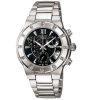Casio Sheen Black Women's Shn-5502D-1A Steel Watch-0