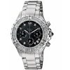 Casio Sheen Black Women's Shn-5503D-1A Steel Watch-0