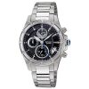 Casio Sheen Black Women's Shn-5504D-1A Steel Watch-0