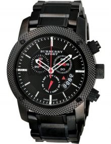 Burberry Men's Chronograph Watch BU7703