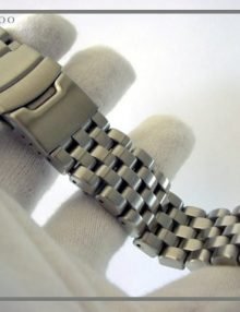 Michael Kors 22 mm stainless Steel watchband