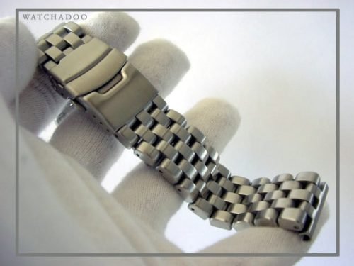 Michael Kors 22 mm stainless Steel watchband