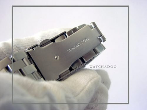 Michael Kors 22 mm stainless Steel watchband