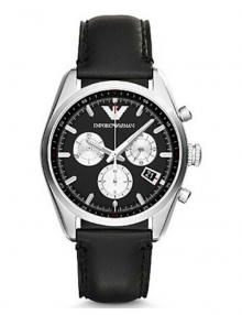 Armani AR6009 Sportivo Black Watch