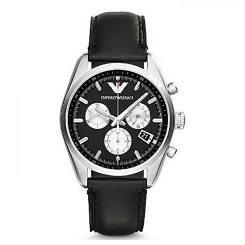 Armani AR6009 Sportivo Black Watch