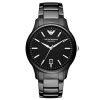 Emporio Armani AR1475 Black Ceramic Men's Watch