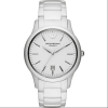 Emporio Armani AR1476 Classic Ceramic White Men's Watch