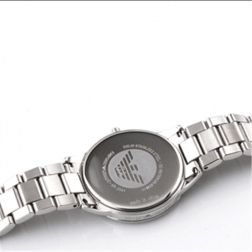 Emporio Armani AR1477 Classic Ladies Ceramica Watch