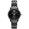Emporio Armani AR1478 Classic Ladies Ceramica Watch