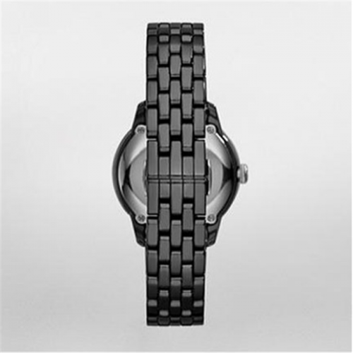 Emporio Armani AR1478 Classic Ladies Ceramica Watch