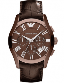 Emporio Armani AR1609 Classic Men's Quartz Watch