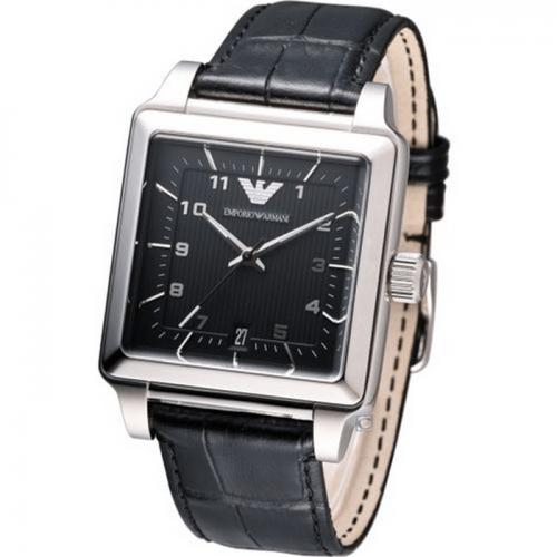 Emporio Armani AR1621 Classic Men's Quartz Watch