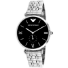 Emporio Armani AR1676 Retro Sub-Seconds Stainless Steel Men's Watch