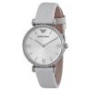 Emporio Armani AR1680 Classic Ladies Stainless Steel Watch