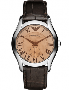 Emporio Armani AR1709 Ladies´ Watch Valente Due Classic