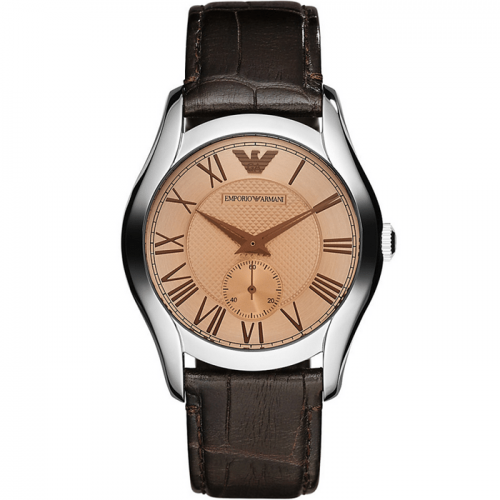 Emporio Armani AR1709 Ladies´ Watch Valente Due Classic