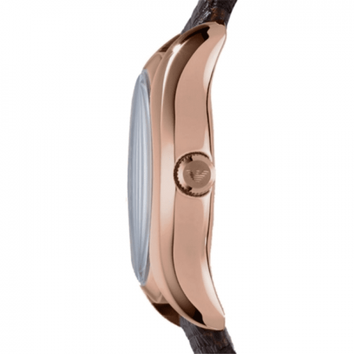 Emporio Armani AR1714 Women's Classic Brown Watch