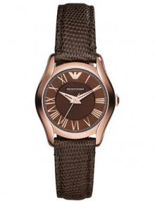 Emporio Armani AR1714 Women's Classic Brown Watch