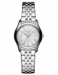 Emporio Armani Womens Valente AR1716 Watch