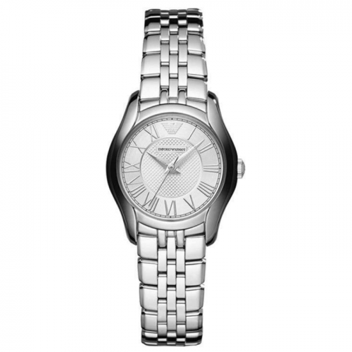 Emporio Armani Womens Valente AR1716 Watch