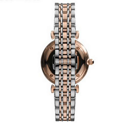 Emporio Armani AR1725 Ladies Gianni T-Bar Watch