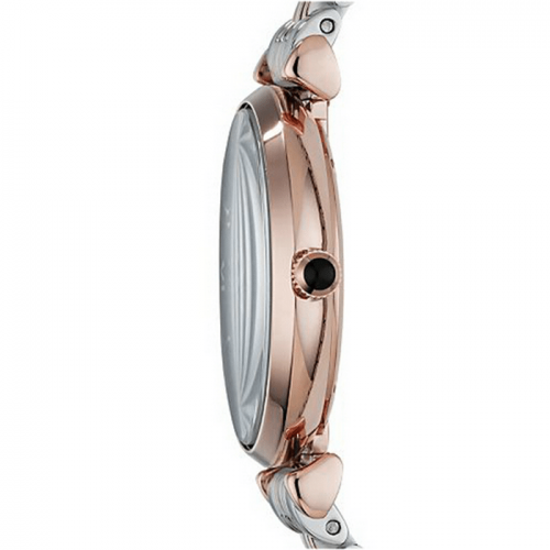 Emporio Armani AR1725 Ladies Gianni T-Bar Watch