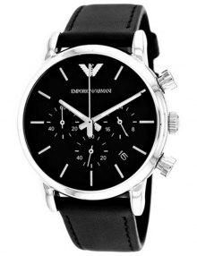 Emporio Armani AR1733 Mens Luigi Watch