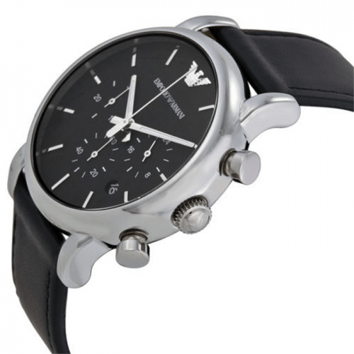 Emporio Armani AR1733 Mens Luigi Watch