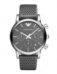 Emporio Armani AR1735 Mens Luigi Watch