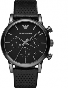 Emporio Armani AR1737 Mens Luigi Watch