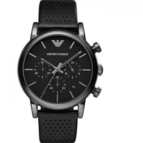Emporio Armani AR1737 Mens Luigi Watch