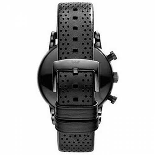 Emporio Armani AR1737 Mens Luigi Watch