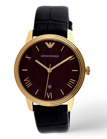 Emporio Armani AR1753 Mens wristwatch style