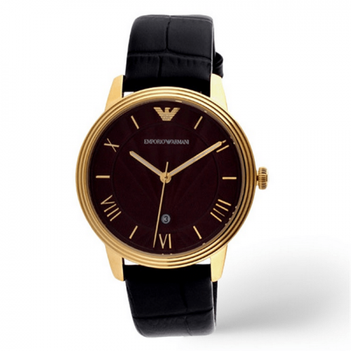 Emporio Armani AR1753 Mens wristwatch style