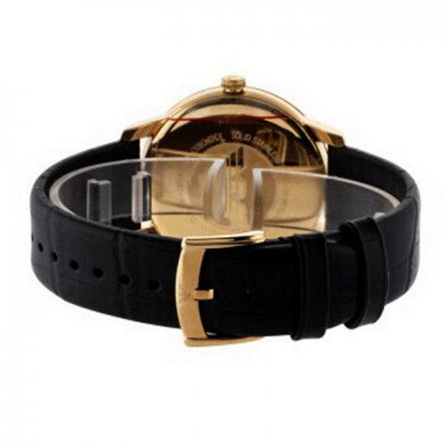Emporio Armani AR1753 Mens wristwatch style