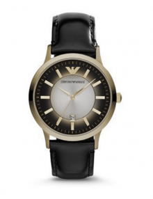 Emporio Armani AR2468 Mens Classic Watch