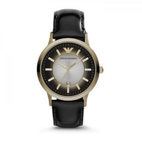 Emporio Armani AR2468 Mens Classic Watch