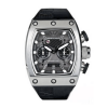 Emporio Armani AR4900 Meccanico Limited Edition Chronograph Men's watch