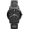 Burberry BU9081 Black Ceramic Chronograph Mens Watch