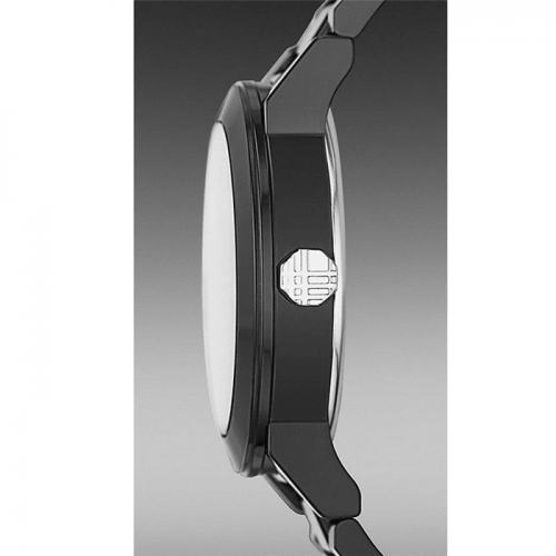 Burberry BU9183 The City Ceramic Ladies Watch