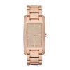 Burberry Heritage Bu9402 Rose Gold Womens' Rose Gold Wrist Watch-0
