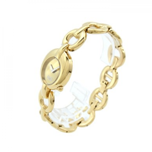 Dolce&Gabbana DW0455 Women's Quartz Metal Strap Watch