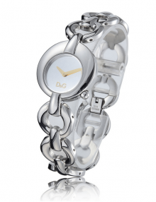 D&G DW0456 Nonchalance Ladies Watch